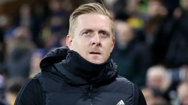 Garry Monk