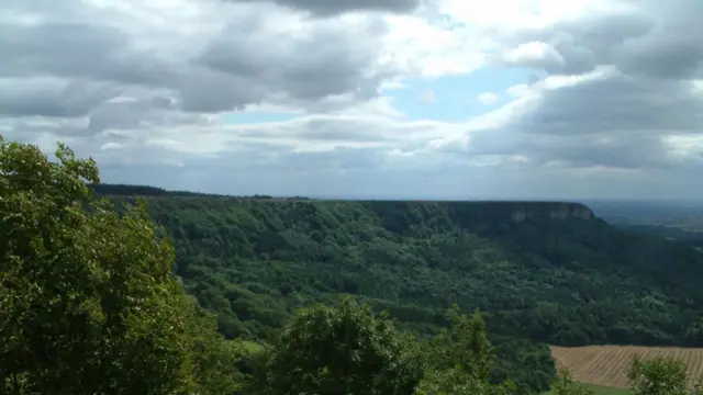 Sutton Bank