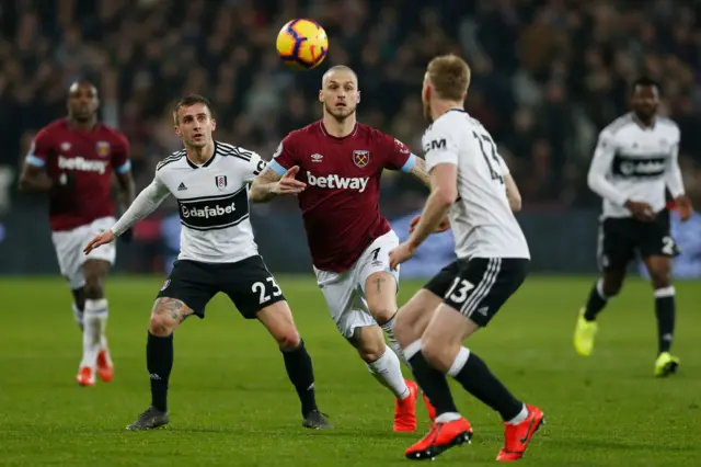 Marko Arnautovic