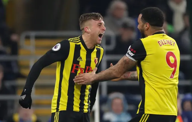 Deulofeu