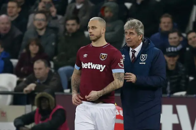 Arnautovic