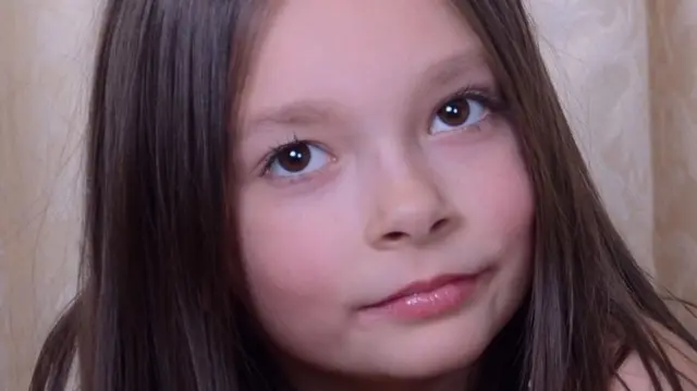 Amber Peat