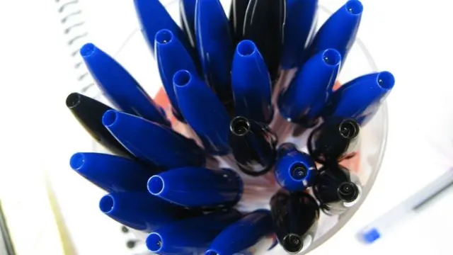 Pens