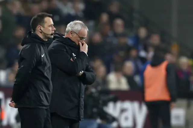 Claudio Ranieri