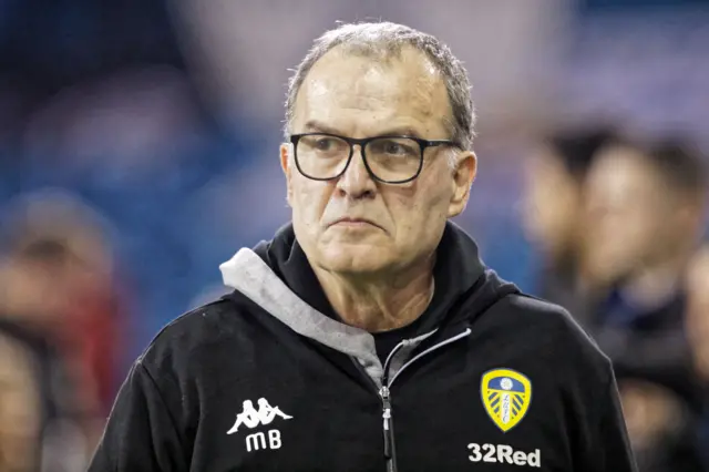 Marcelo Bielsa