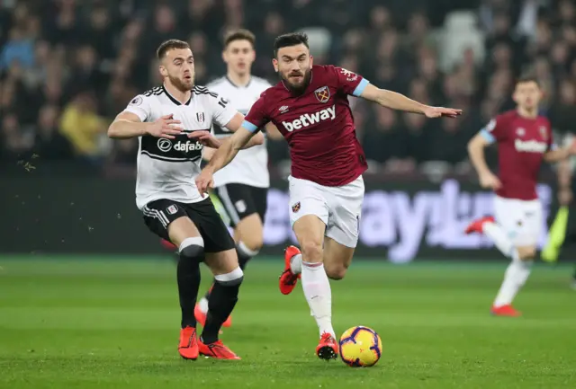 Robert Snodgrass
