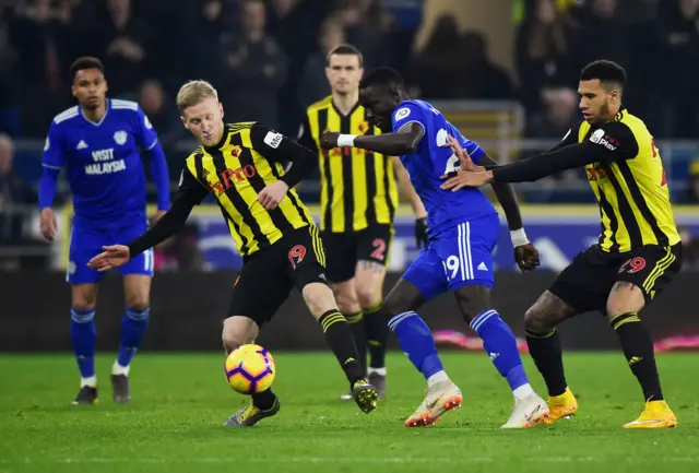 Oumar Niasse