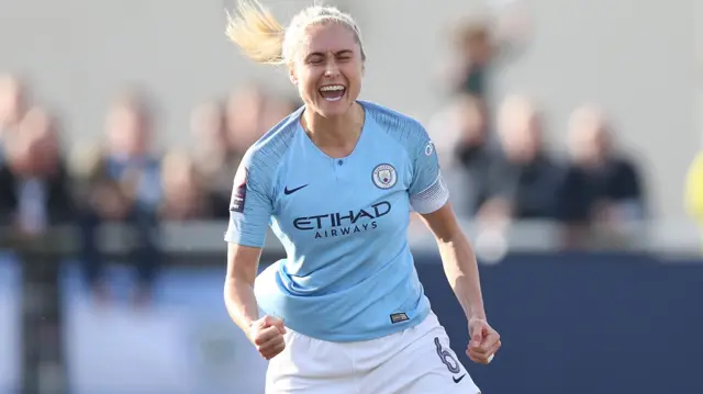 Steph Houghton