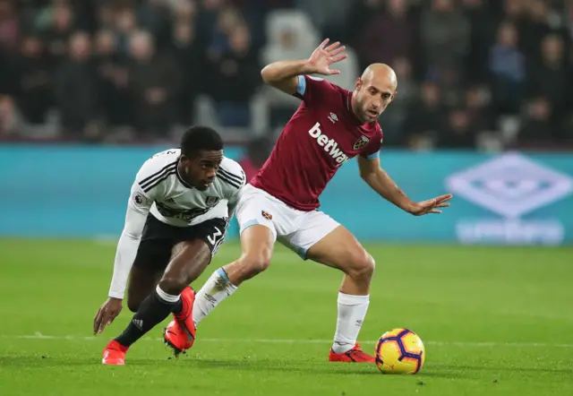 Pablo Zabaleta