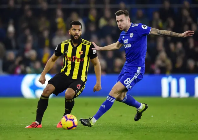 Joe Ralls