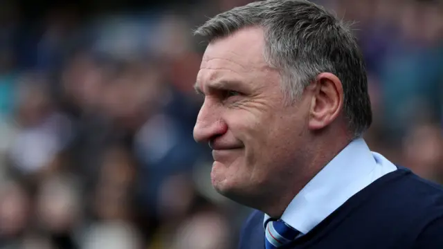 Tony Mowbray