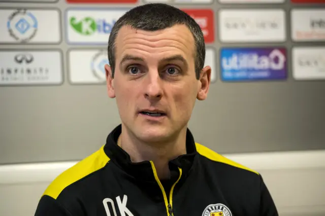 Oran Kearney