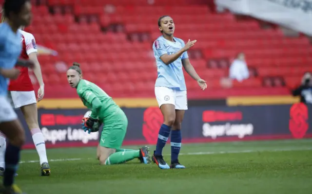 Nikita Parris