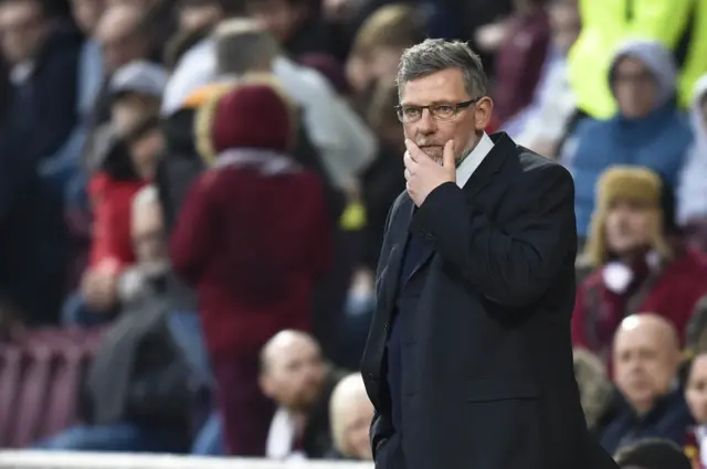 Craig Levein