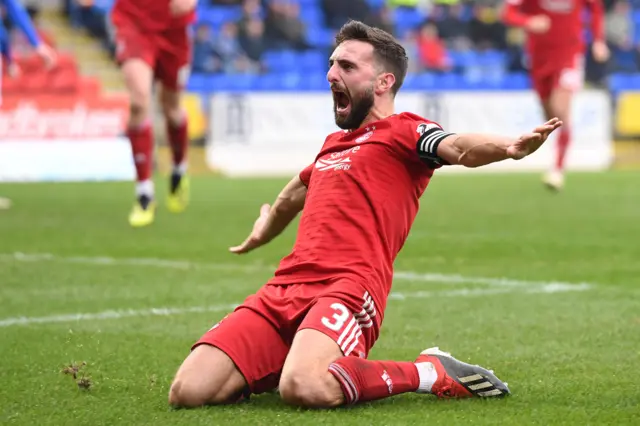 Graeme Shinnie