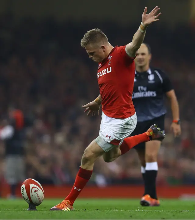 Gareth Anscombe