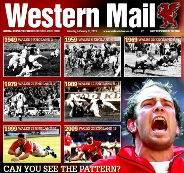 Western Mail