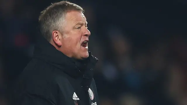 Chris Wilder