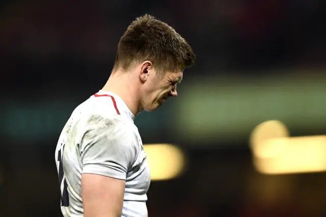 Owen Farrell