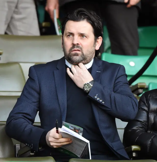 Paul Hartley