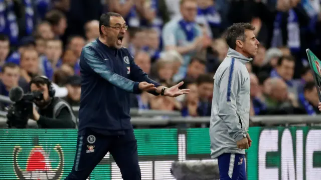 Maurizio Sarri