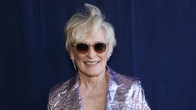 Glenn Close