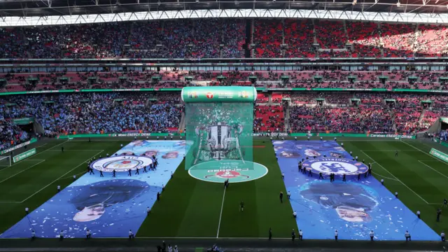 Carabao Cup Final