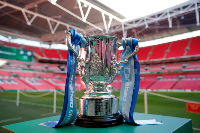 Carabao Cup