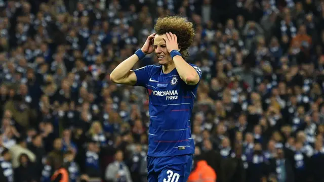 David Luiz