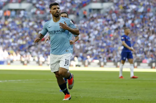 Aguero