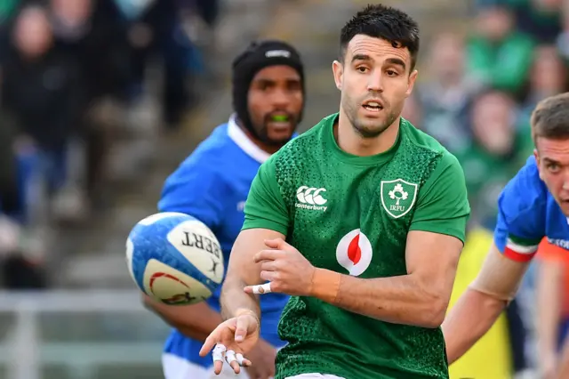 Conor Murray