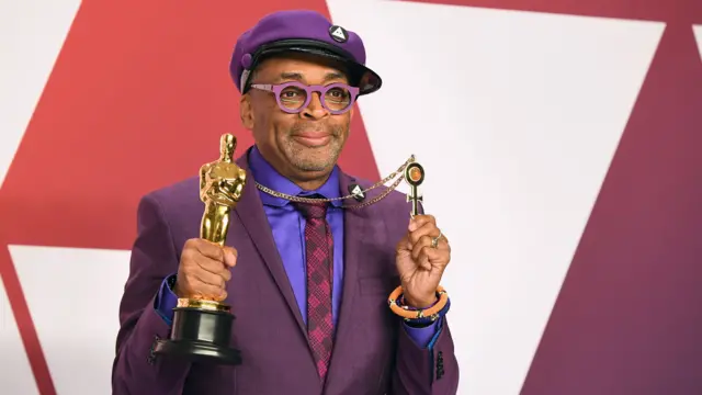 Spike Lee