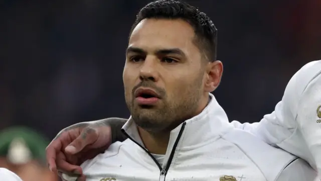 Ben Te'o