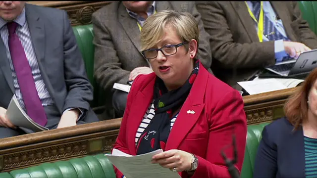 Joanna Cherry