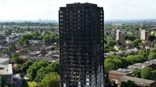 Grenfell Tower