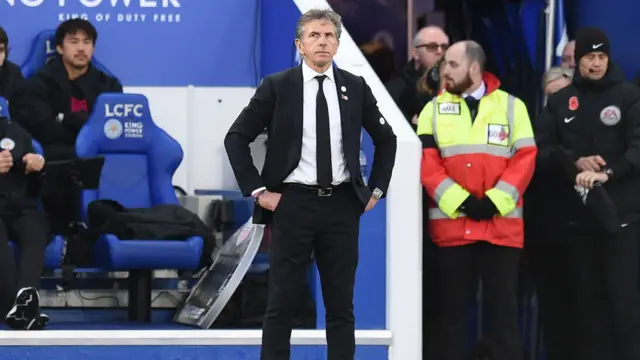 Claude Puel