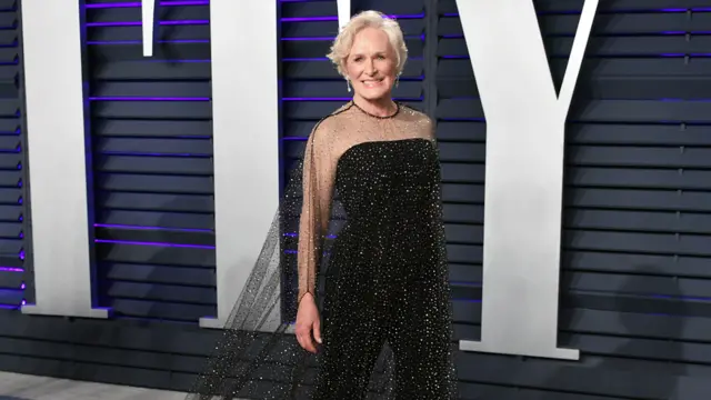 Glenn Close