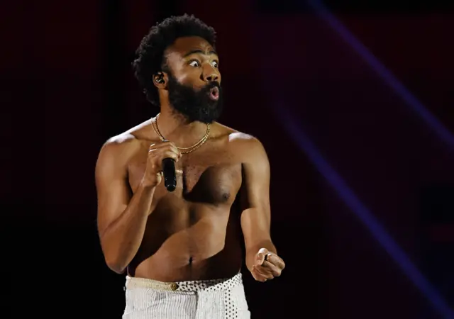 Donald Glover