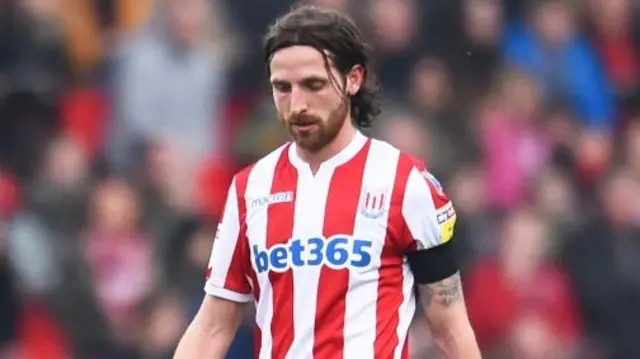 Joe Allen