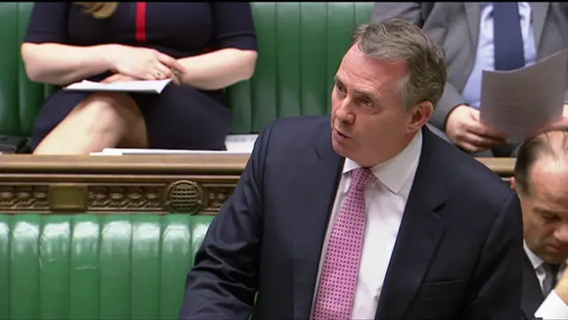 Dr Liam Fox