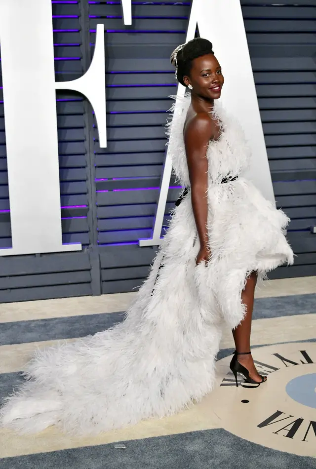 Lupita Nyong'o