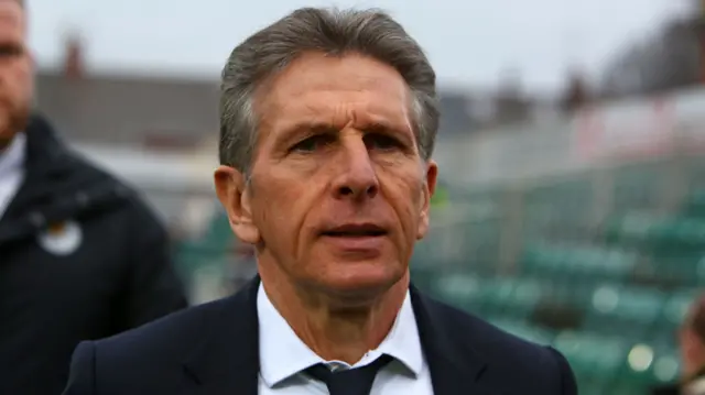 Claude Puel