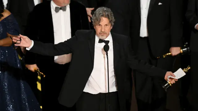 Peter Farrelly