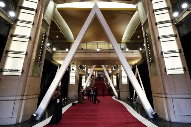 Dolby Theatre