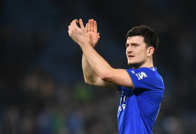 Harry Maguire