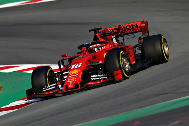 Charles Leclerc