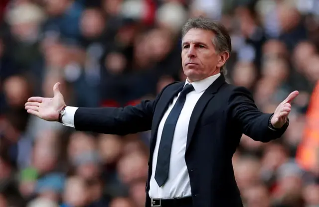 Claude Puel