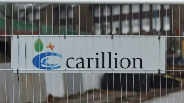 Carillion