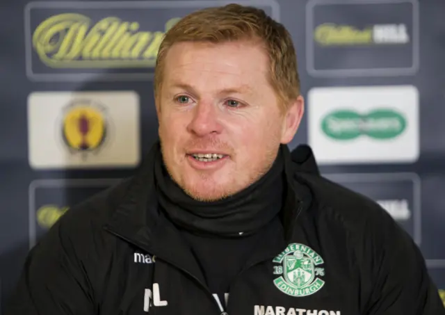 Neil Lennon