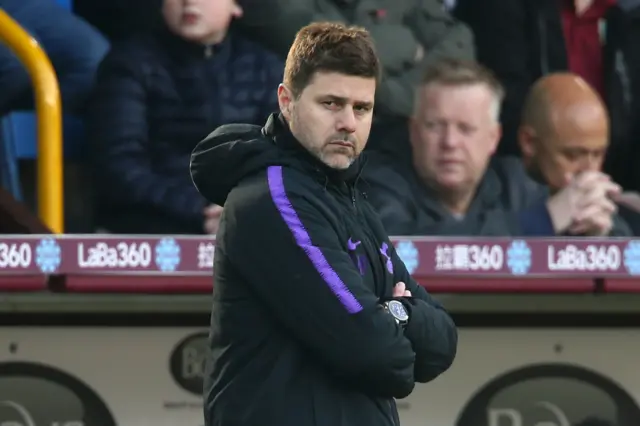 Mauricio Pochettino